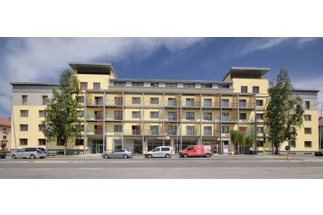 Slovakia Hotel Liptovský Mikuláš, Liptovský Mikuláš, Eksteriør